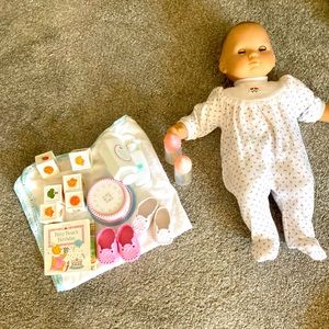 Vintage Bitty Baby Lot 💕